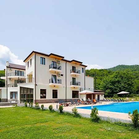 Sviana Resort 텔라비 외부 사진