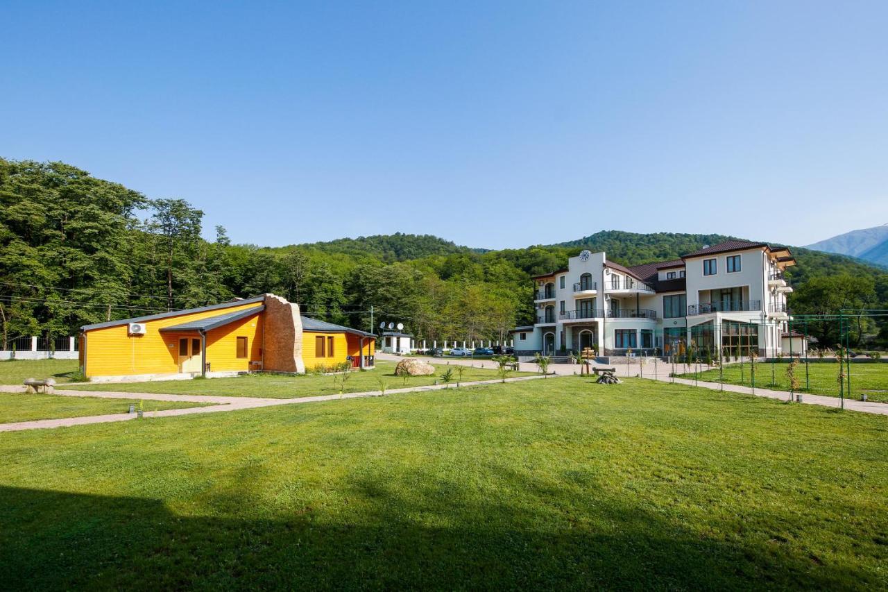 Sviana Resort 텔라비 외부 사진