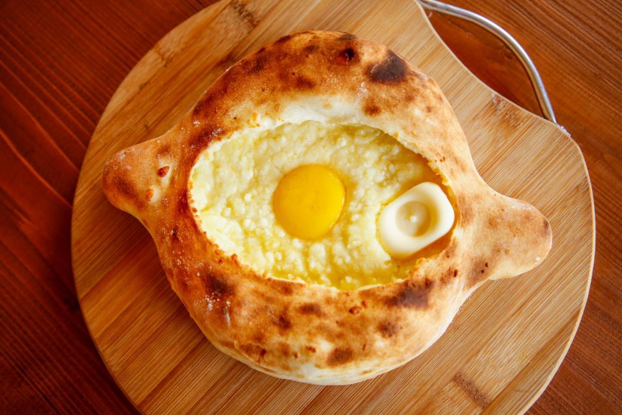 Sviana Resort 텔라비 외부 사진