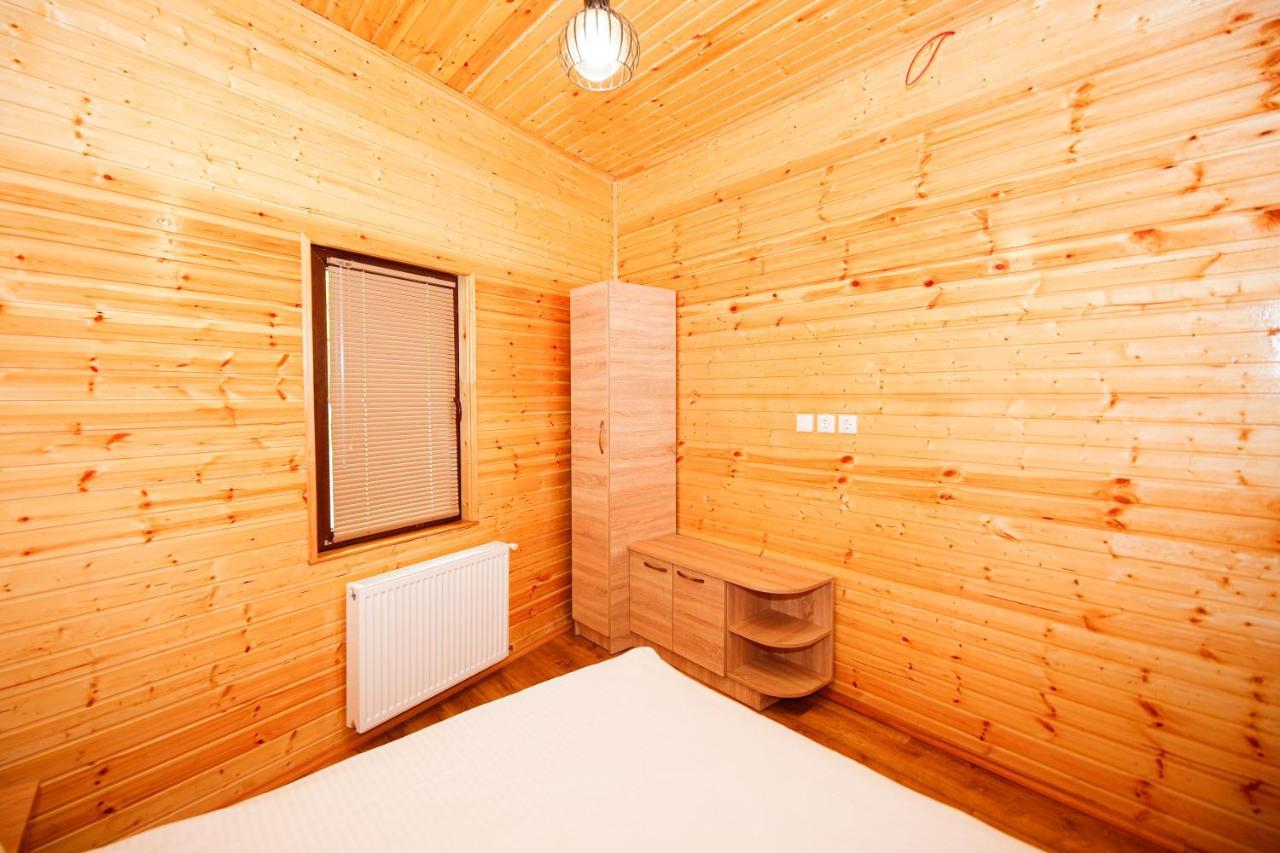 Sviana Resort 텔라비 외부 사진