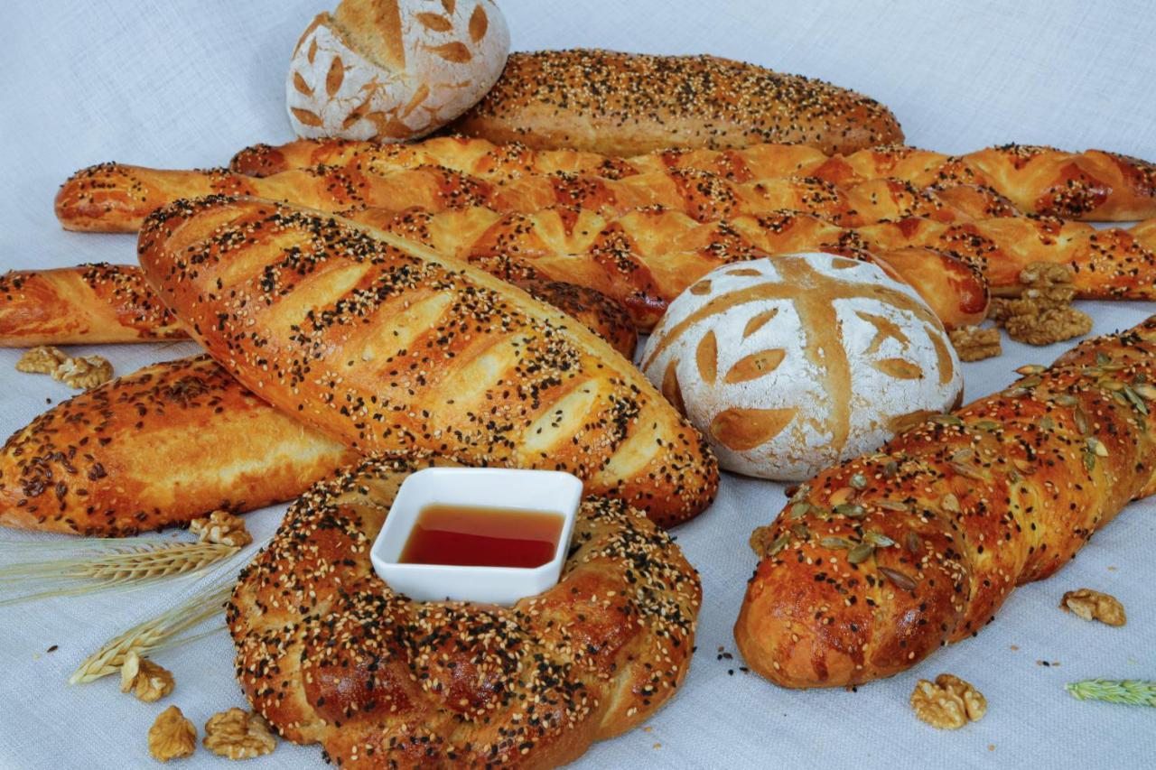 Sviana Resort 텔라비 외부 사진