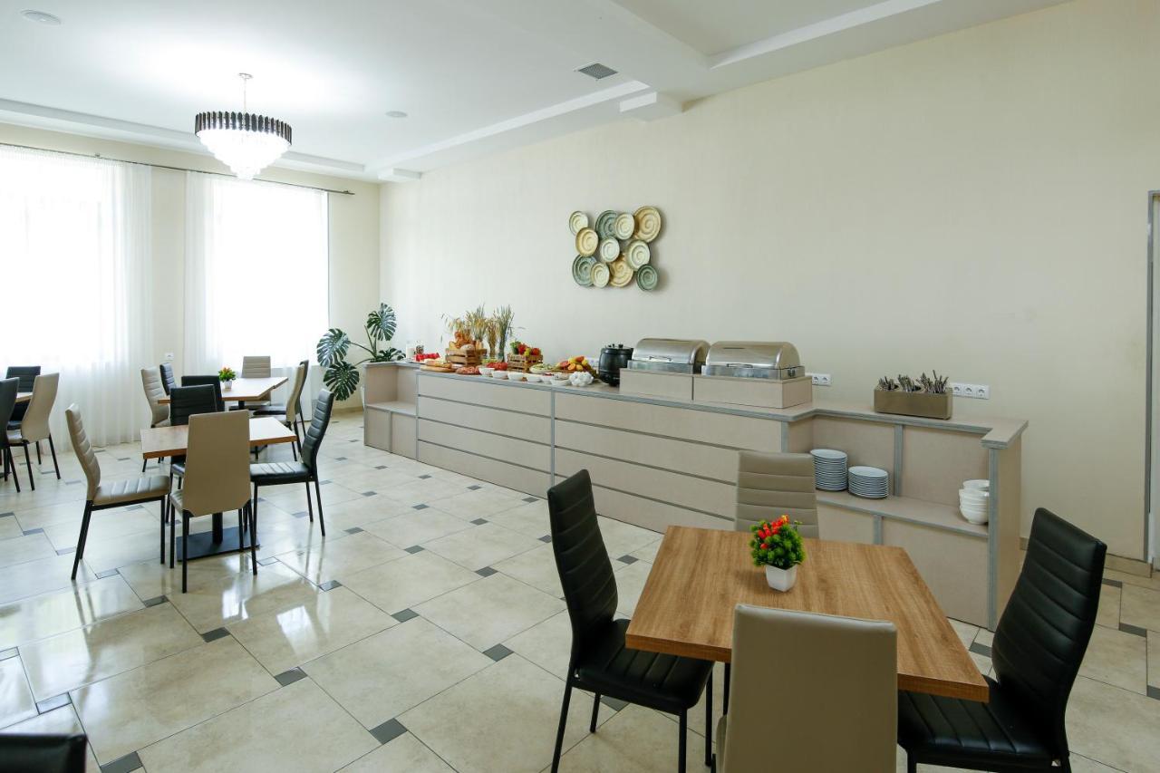 Sviana Resort 텔라비 외부 사진