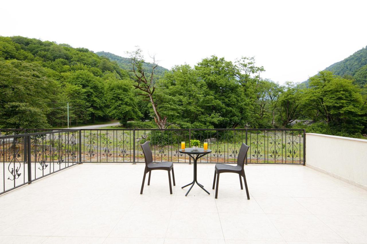 Sviana Resort 텔라비 외부 사진