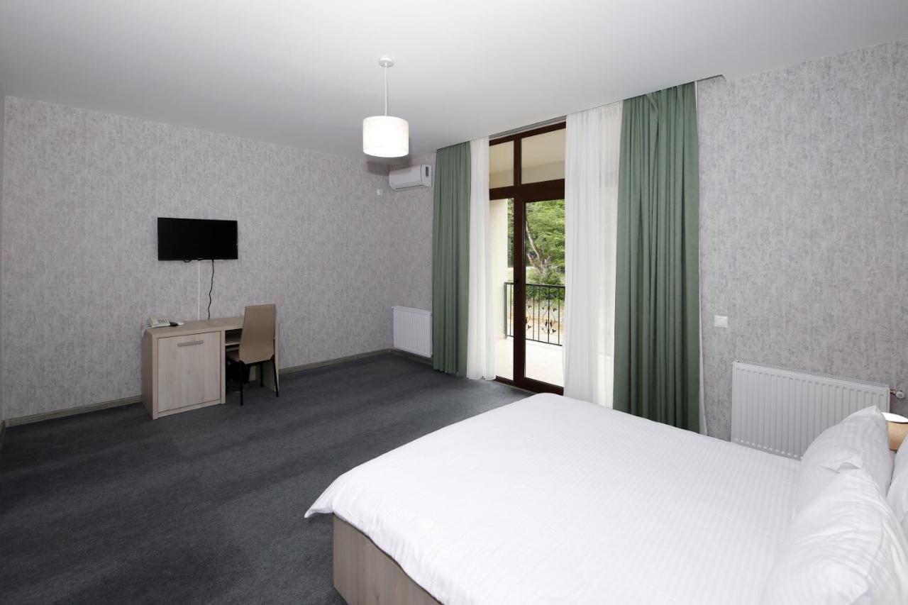 Sviana Resort 텔라비 외부 사진