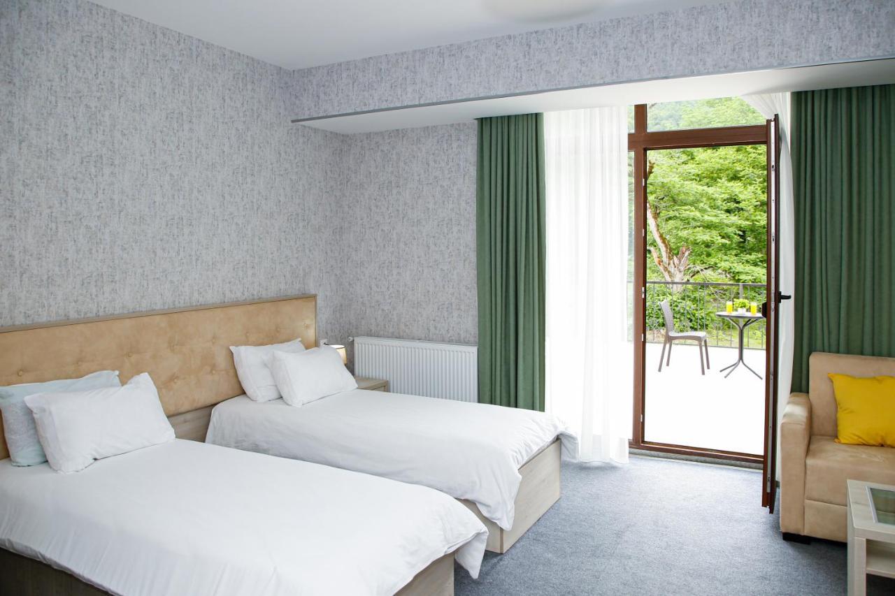 Sviana Resort 텔라비 외부 사진