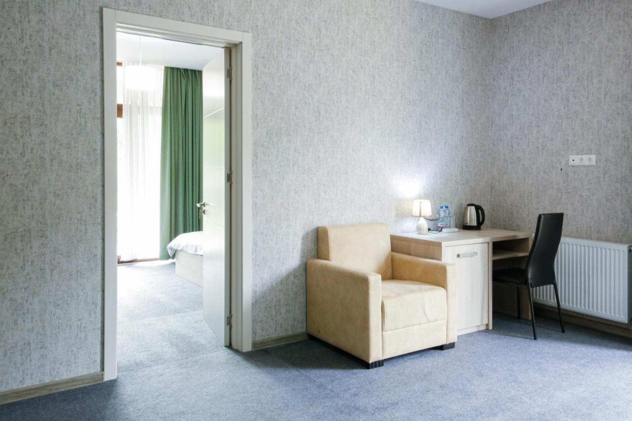 Sviana Resort 텔라비 외부 사진
