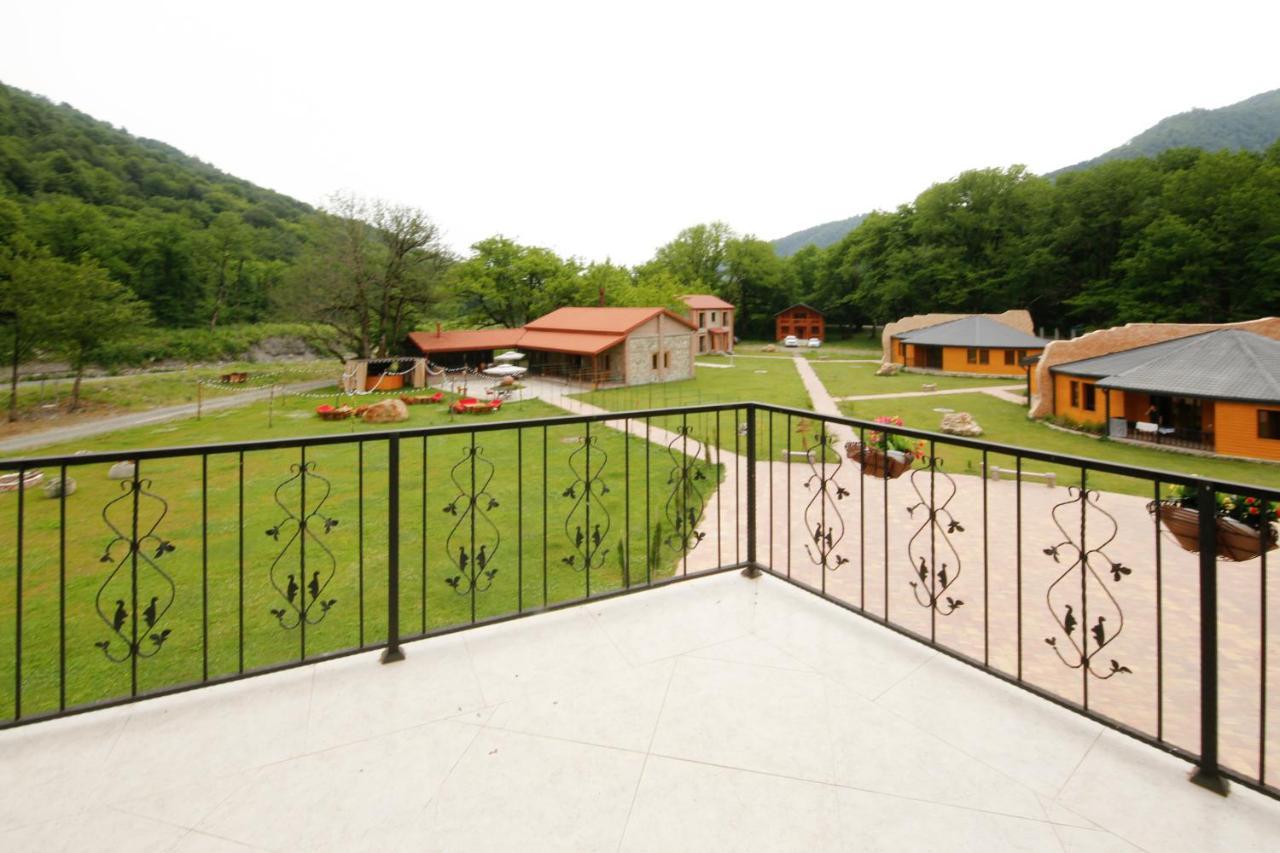 Sviana Resort 텔라비 외부 사진