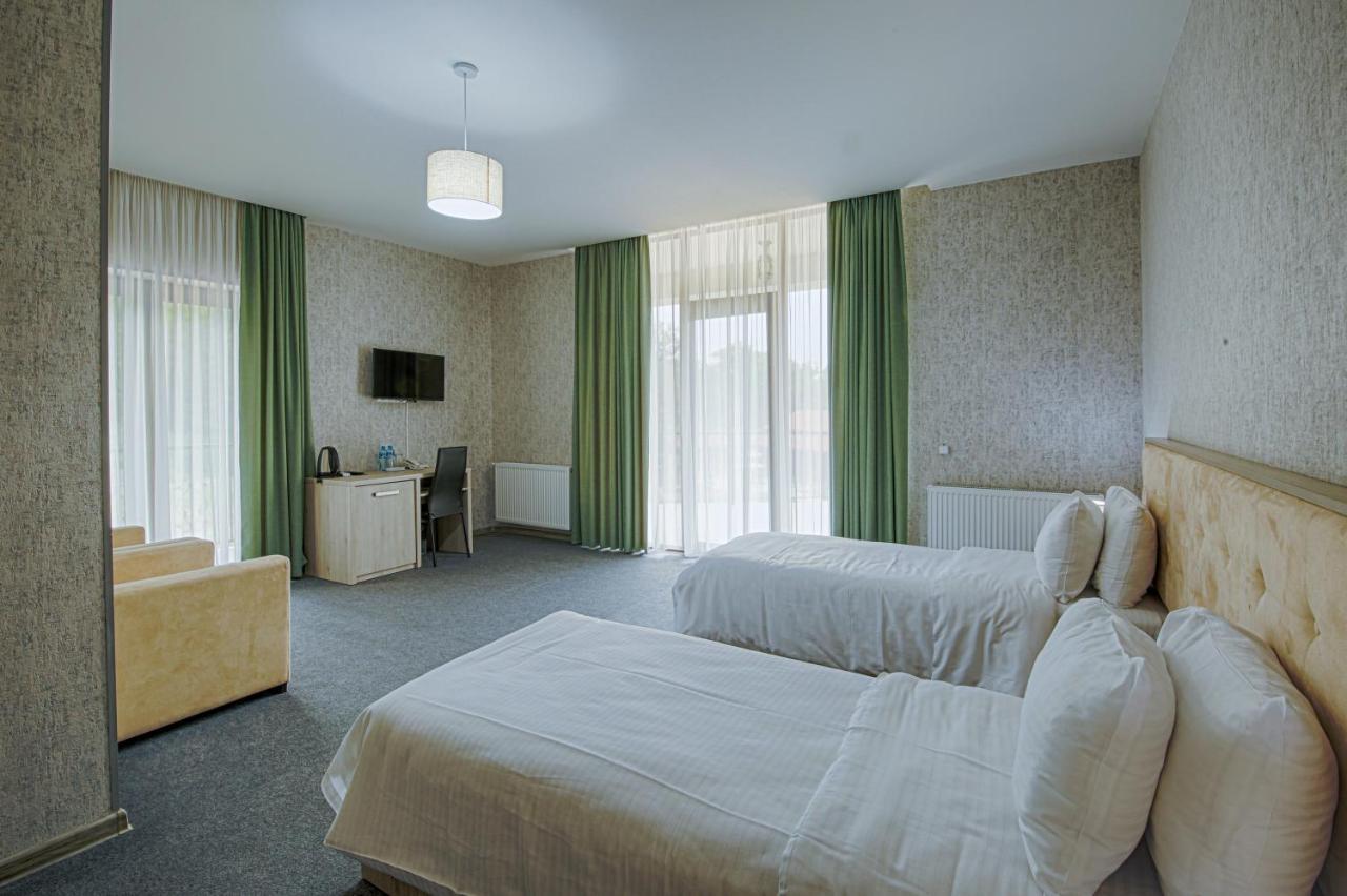 Sviana Resort 텔라비 외부 사진