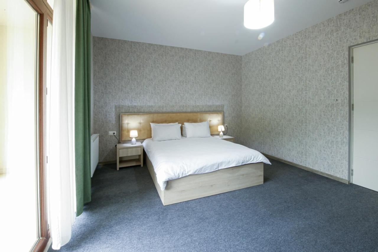 Sviana Resort 텔라비 외부 사진