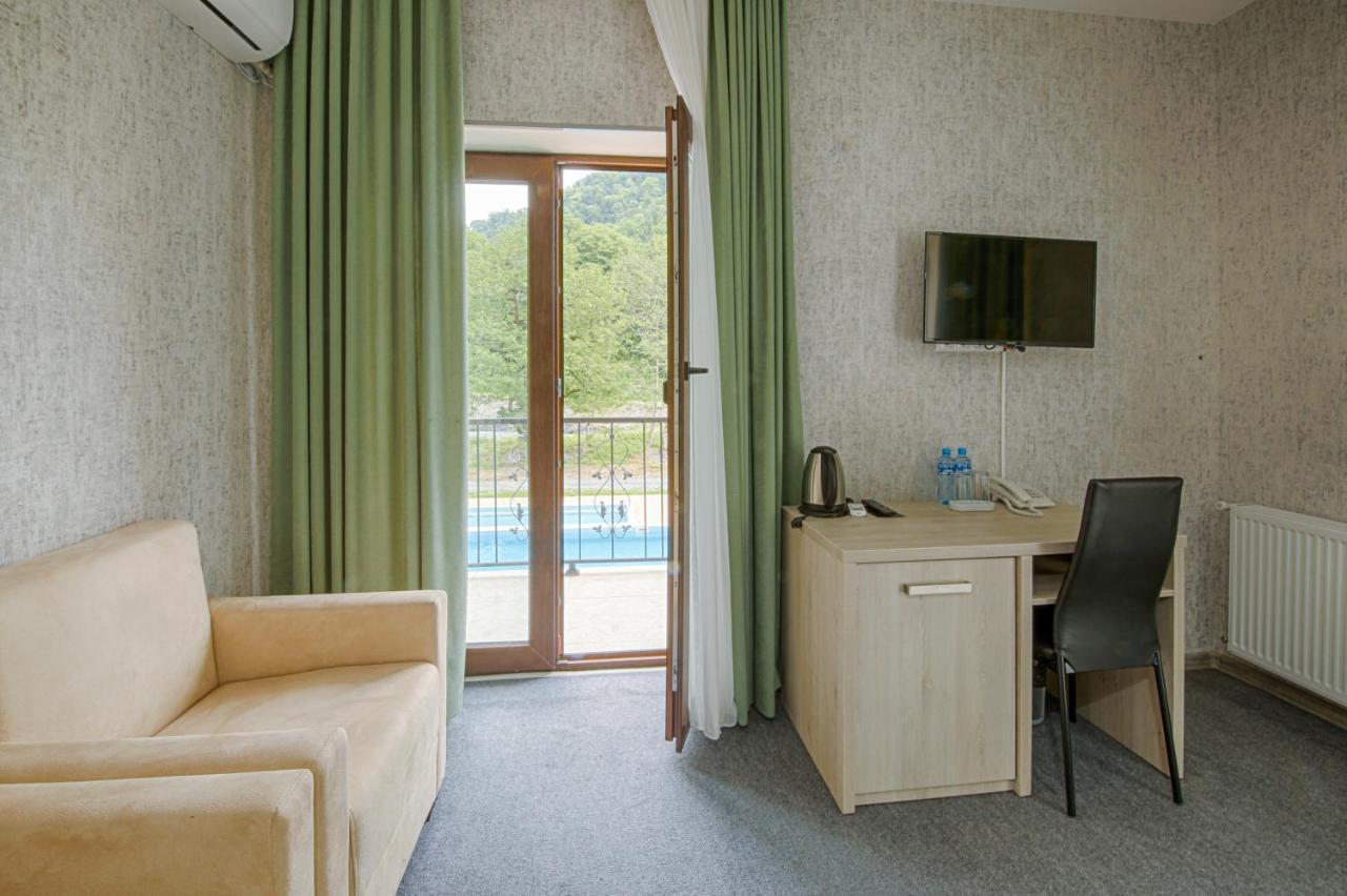 Sviana Resort 텔라비 외부 사진