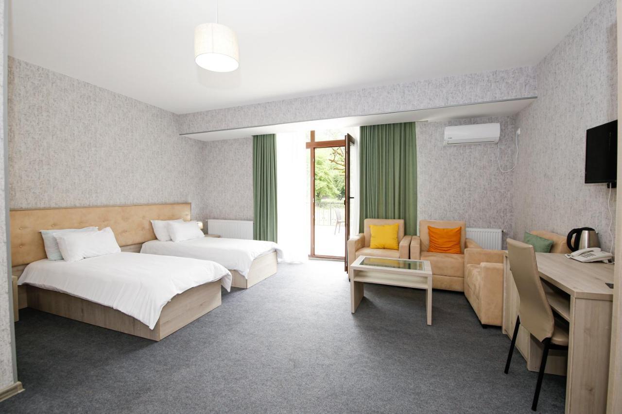 Sviana Resort 텔라비 외부 사진