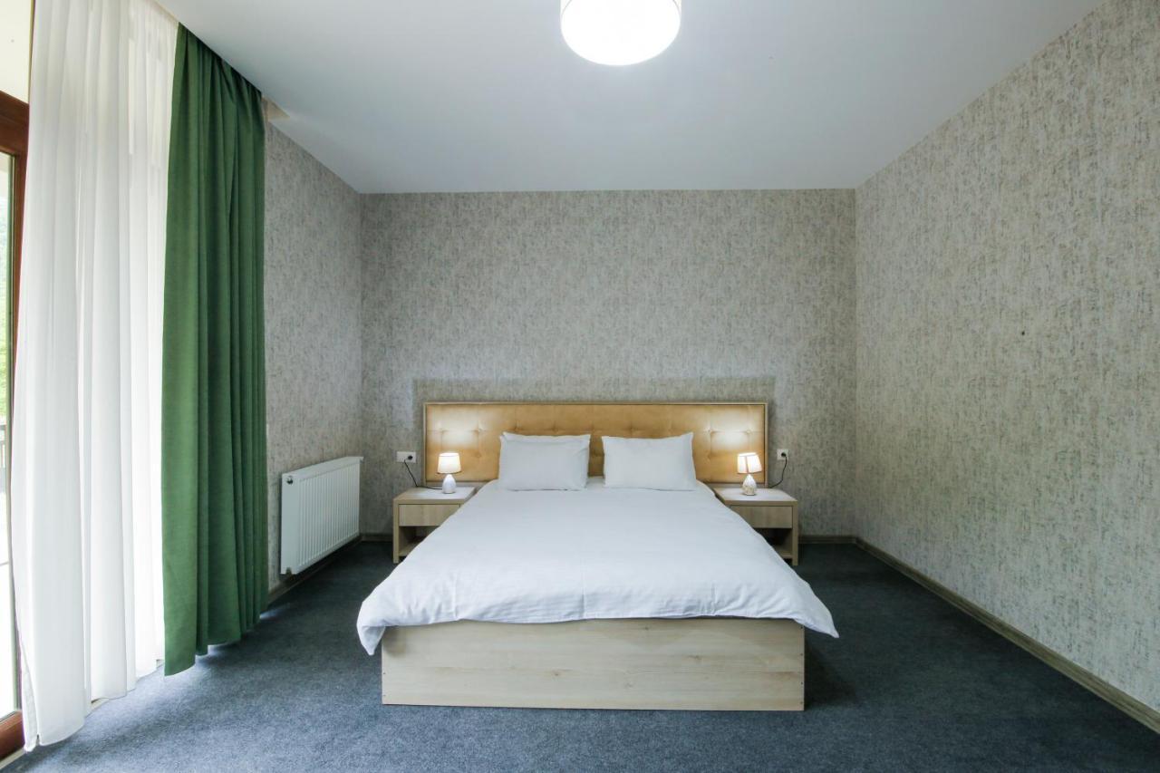 Sviana Resort 텔라비 외부 사진